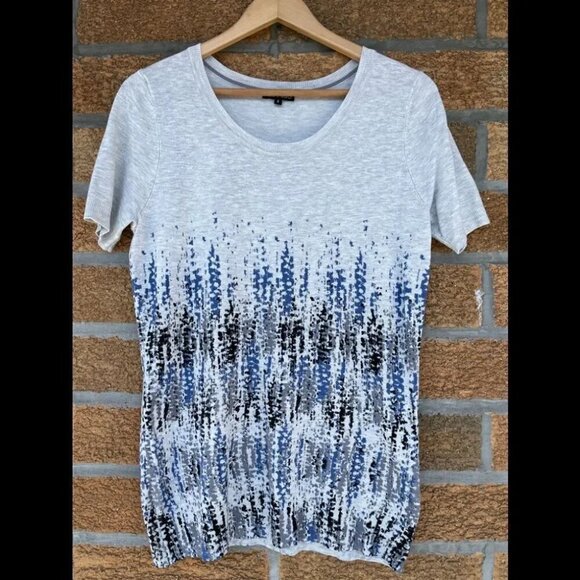 Leo & Ugo sweater set size 5 /XL - Picture 2 of 14